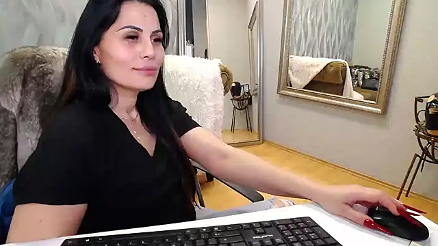 Sara Poison online show from 30, 3, 2026