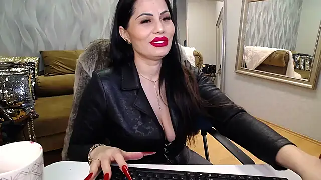 Sara Poison online show from 28, 3, 2026