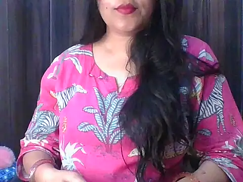 Snapshot of santurmom chatting on 29, 6, 2026 santurmom online show from 29, 6, 2026