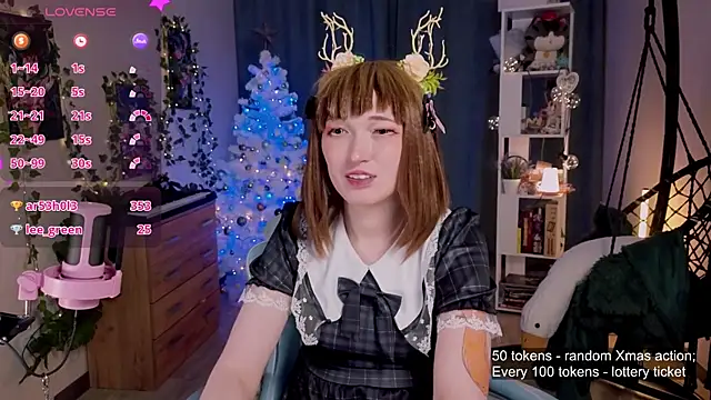 koshkasenpai online show from 10, 12, 2024