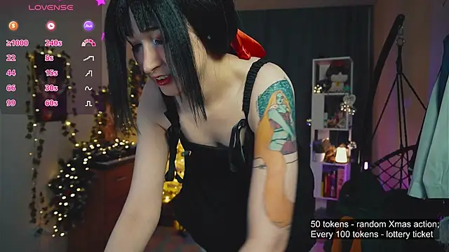 koshkasenpai online show from 27, 12, 2024