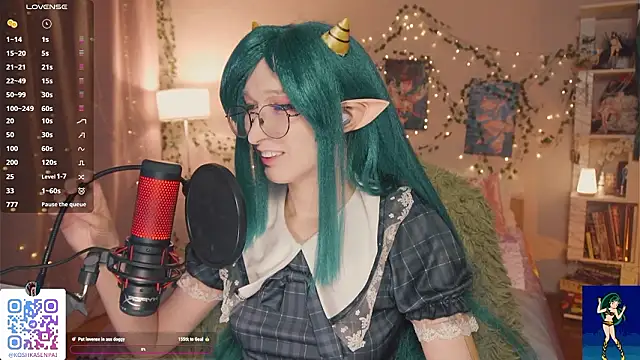 koshkasenpai online show from 6, 3, 2026