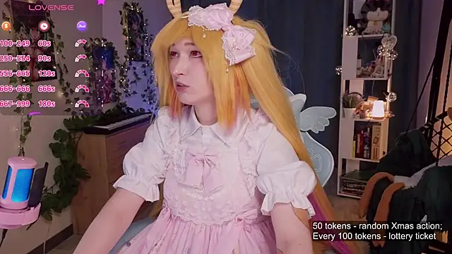 koshkasenpai online show from 14, 12, 2024