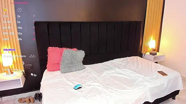 sweetsofia18 online show from 15, 2, 2025