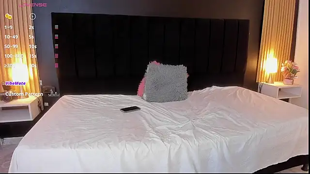 sweetsofia18 online show from 3, 12, 2025