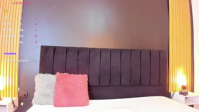 sweetsofia18 online show from 23, 2, 2025