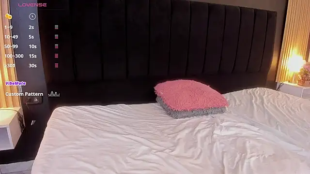 sweetsofia18 online show from 26, 3, 2026