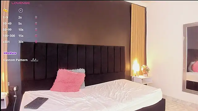 Snapshot of sweetsofia18 chatting on 24, 10, 2025 sweetsofia18 online show from 24, 10, 2025