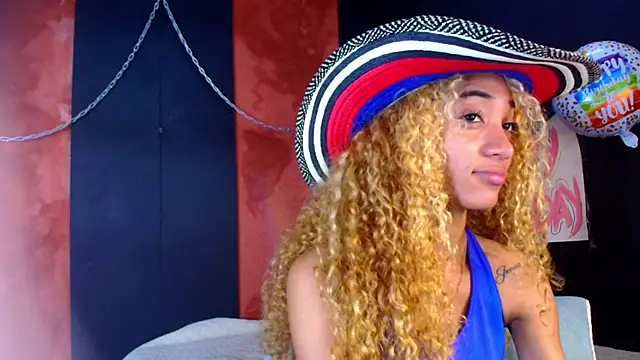 Charlotte Love10 online show from 11, 10, 2025