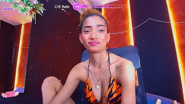 Charlotte Love10 online show from 7, 3, 2025
