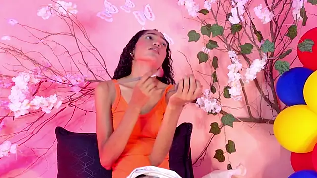 Snapshot of Charlotte_Love10 chatting on 6, 6, 2026 Charlotte Love10 online show from 6, 6, 2026