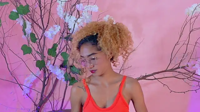 Charlotte Love10 online show from 8, 3, 2026