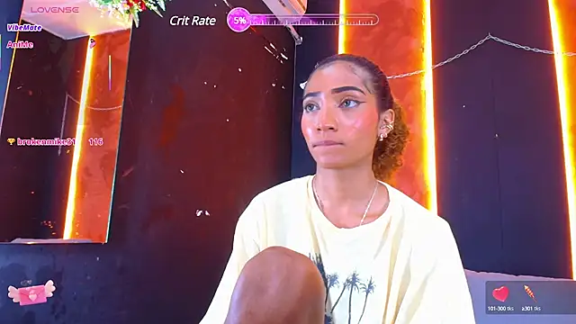 Charlotte Love10 online show from 7, 3, 2025
