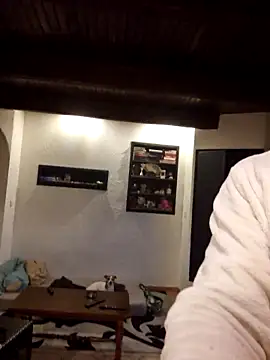 Emjiixx online show from 20, 1, 2025