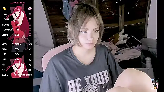 madokapruriens online show from 18, 11, 2025