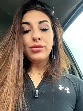 SashaBelle  online show from 29, 11, 2025