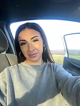 SashaBelle  online show from 13, 11, 2025