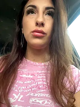 SashaBelle  online show from 27, 11, 2025