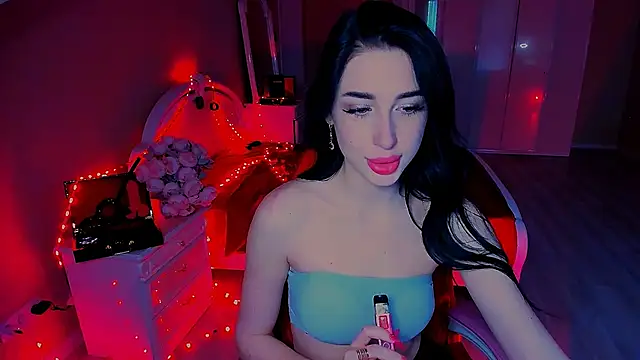 lovely desire online show from 19, 3, 2025