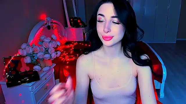 lovely desire online show from 7, 2, 2025