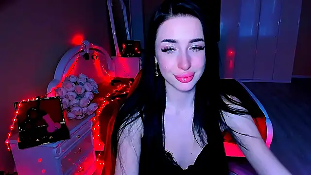 lovely desire online show from 18, 2, 2025