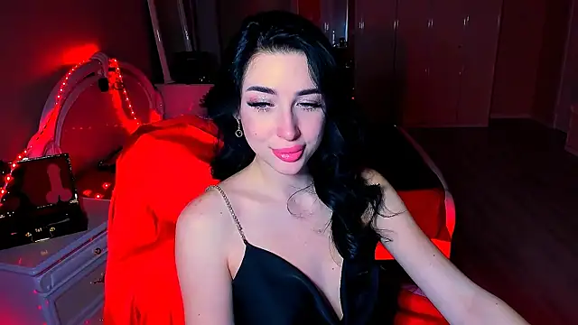 lovely desire online show from 26, 1, 2025