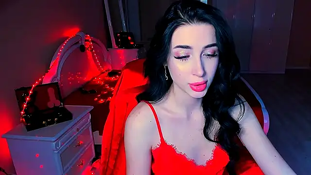 lovely desire online show from 30, 1, 2025