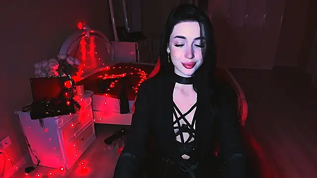 lovely desire online show from 26, 10, 2025