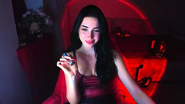 lovely desire online show from 20, 4, 2026