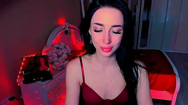 lovely desire online show from 6, 3, 2025