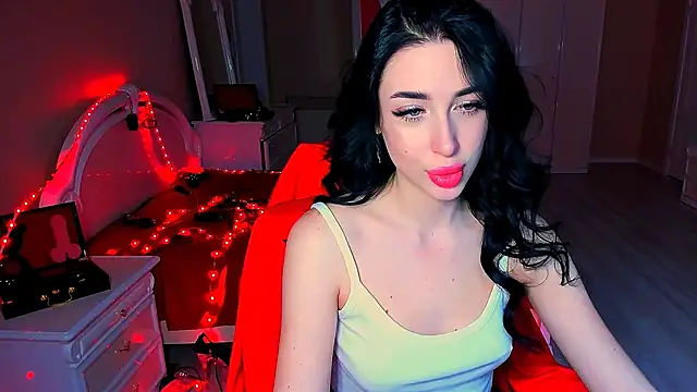 lovely desire online show from 27, 1, 2025