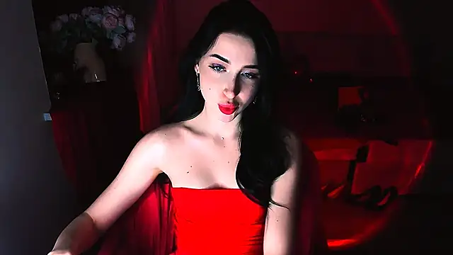 lovely desire online show from 20, 3, 2026