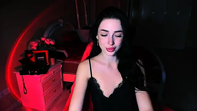 lovely desire online show from 19, 11, 2025