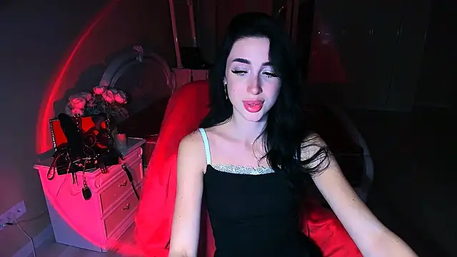 lovely desire online show from 30, 10, 2025