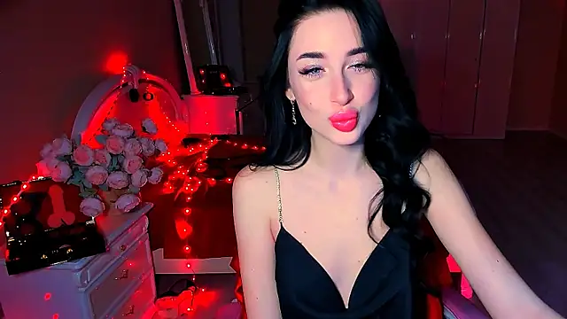 lovely desire online show from 3, 2, 2025