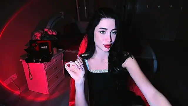 lovely desire online show from 21, 11, 2025