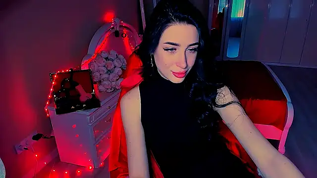 lovely desire online show from 3, 3, 2025