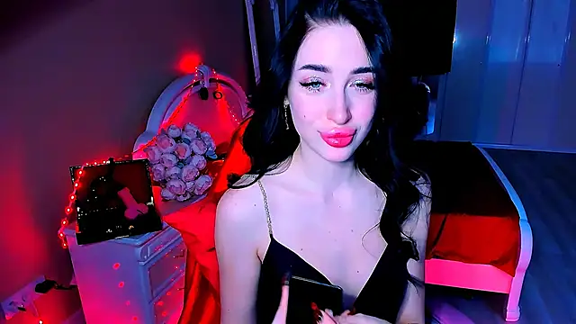 lovely desire online show from 25, 2, 2025