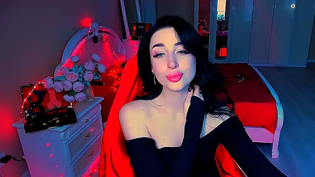 lovely desire online show from 9, 2, 2025