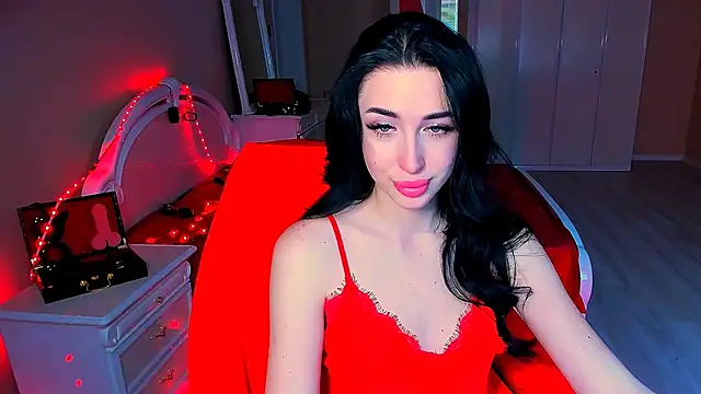 lovely desire online show from 27, 1, 2025