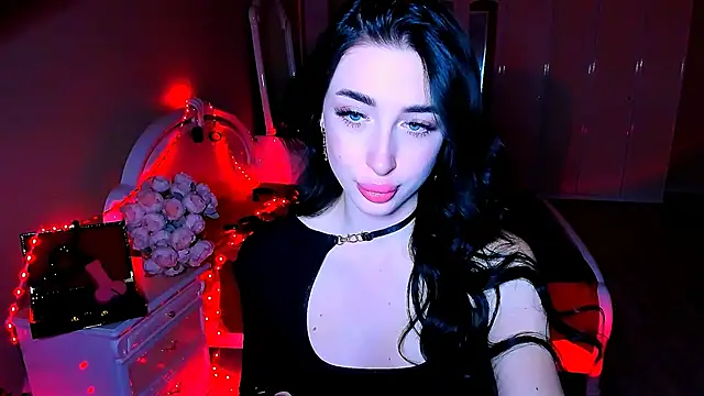 lovely desire online show from 23, 2, 2025