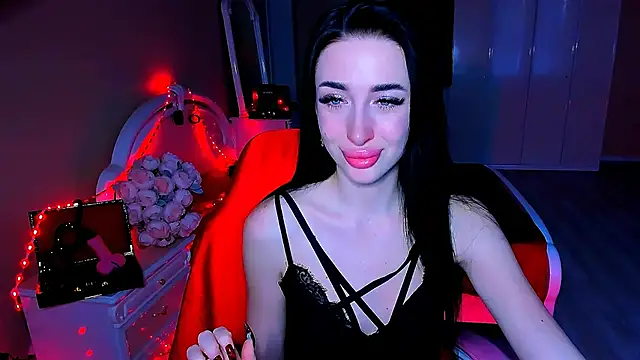 lovely desire online show from 18, 2, 2025