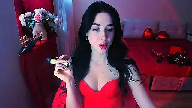 lovely desire online show from 15, 2, 2026