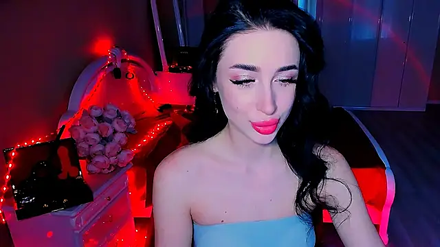 lovely desire online show from 10, 3, 2025
