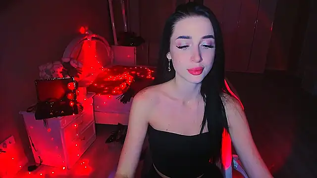 lovely desire online show from 17, 10, 2025