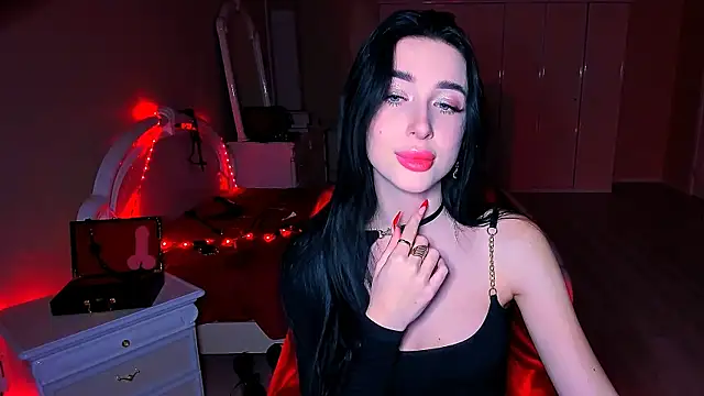 lovely desire online show from 17, 1, 2025