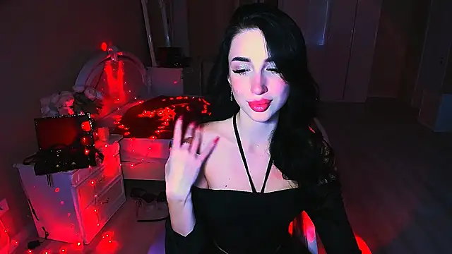 lovely desire online show from 21, 10, 2025