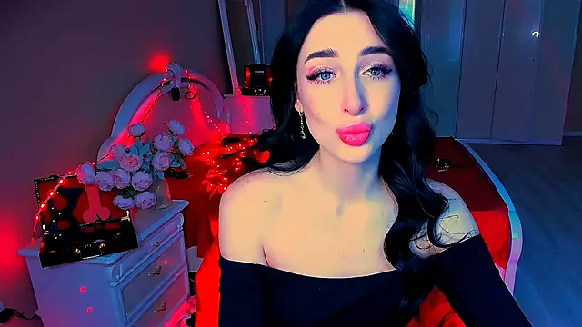 lovely desire online show from 9, 2, 2025