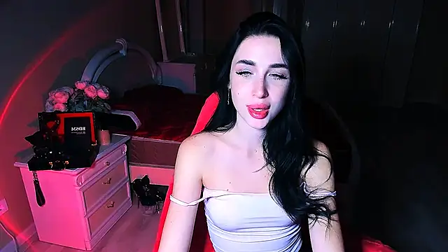 lovely desire online show from 7, 11, 2025