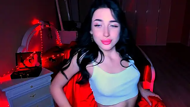 lovely desire online show from 19, 1, 2025